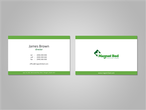 Design de Carte de Visite par ievaplaude pour ce projet | Design : #729803