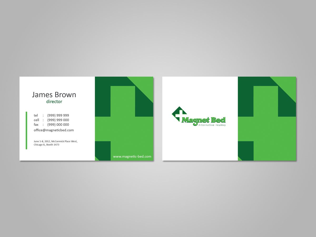 Business Card Design by ievaplaude for this project | Design #729841