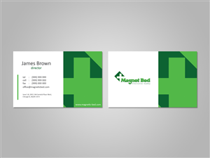 Design de Carte de Visite par ievaplaude pour ce projet | Design : #729841