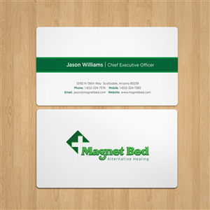 Design de Carte de Visite par kendhie pour ce projet | Design : #721743
