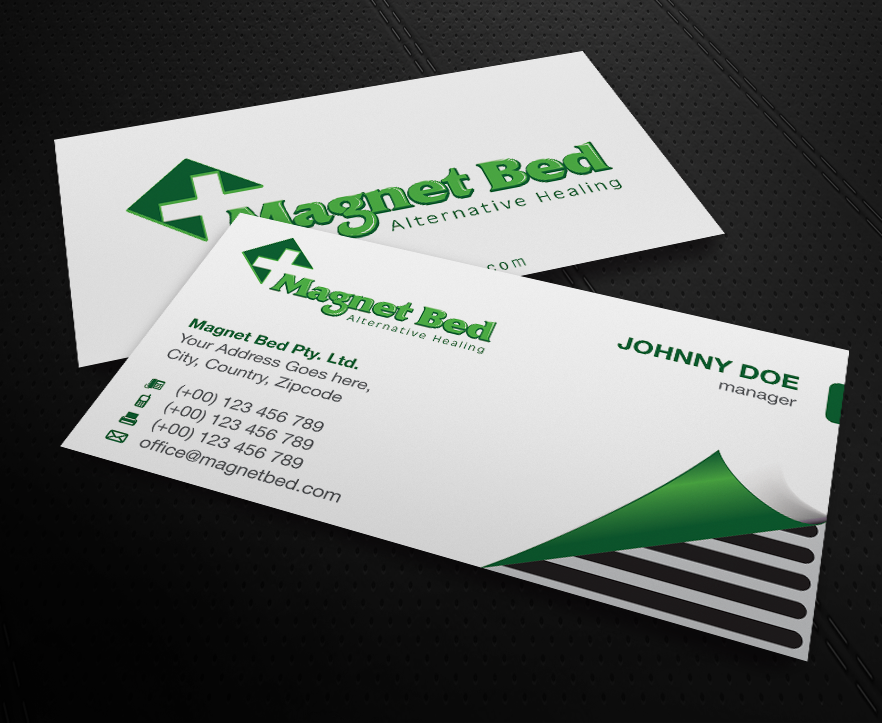 Design de Carte de Visite par MPStudio pour ce projet | Design #744185