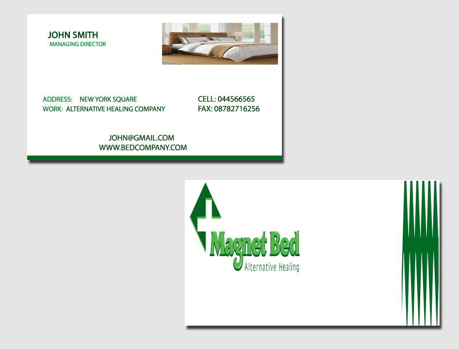 Design de Carte de Visite par Mahnoor pour ce projet | Design #731493
