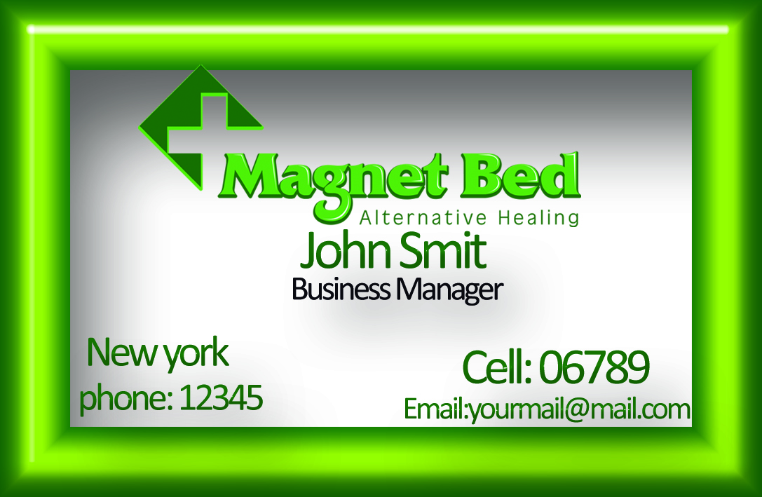 Diseño de Tarjeta de Presentación por Vikrant007 para este proyecto | Diseño #715732