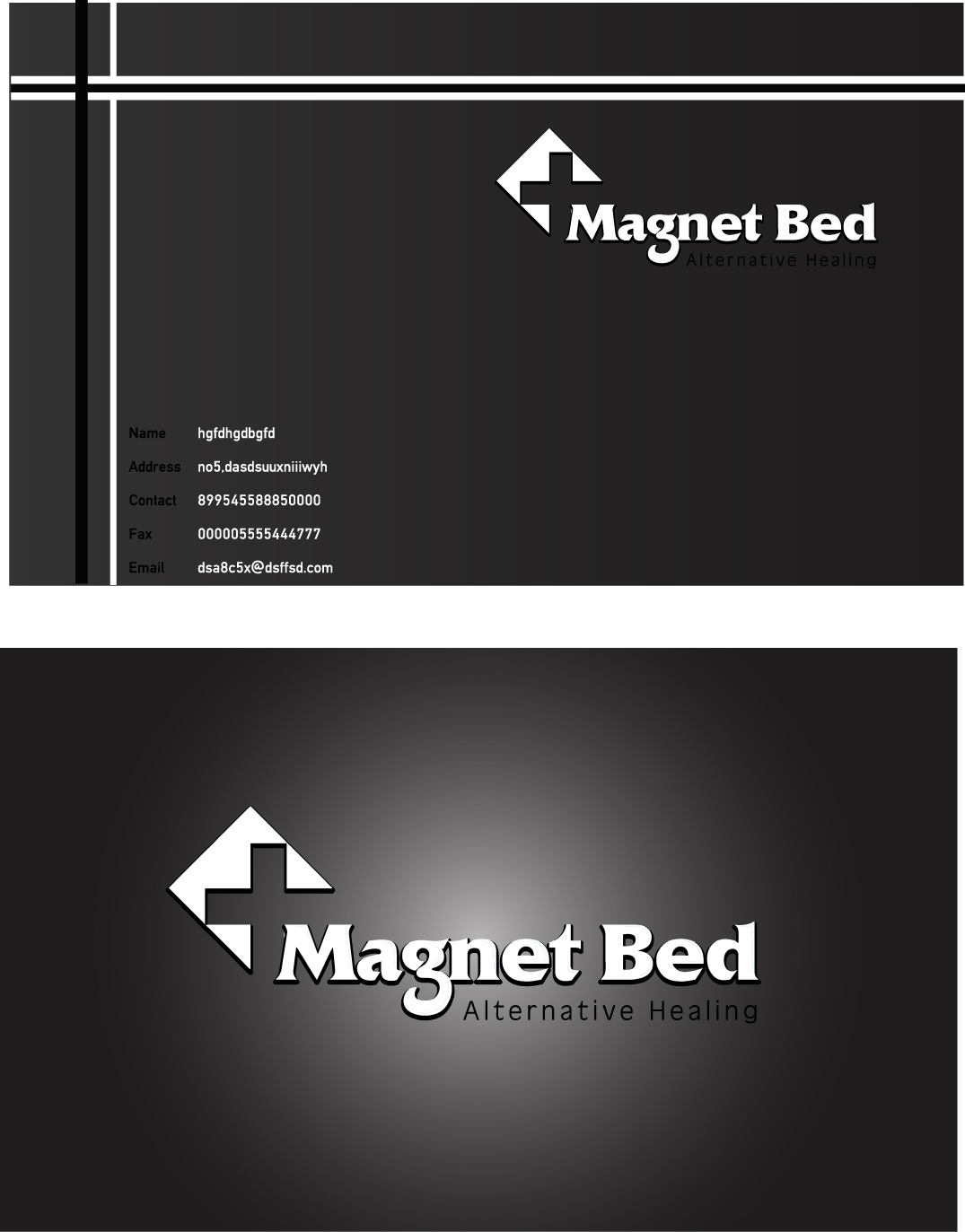 Business Card Design by sreehari for this project | Design #735541