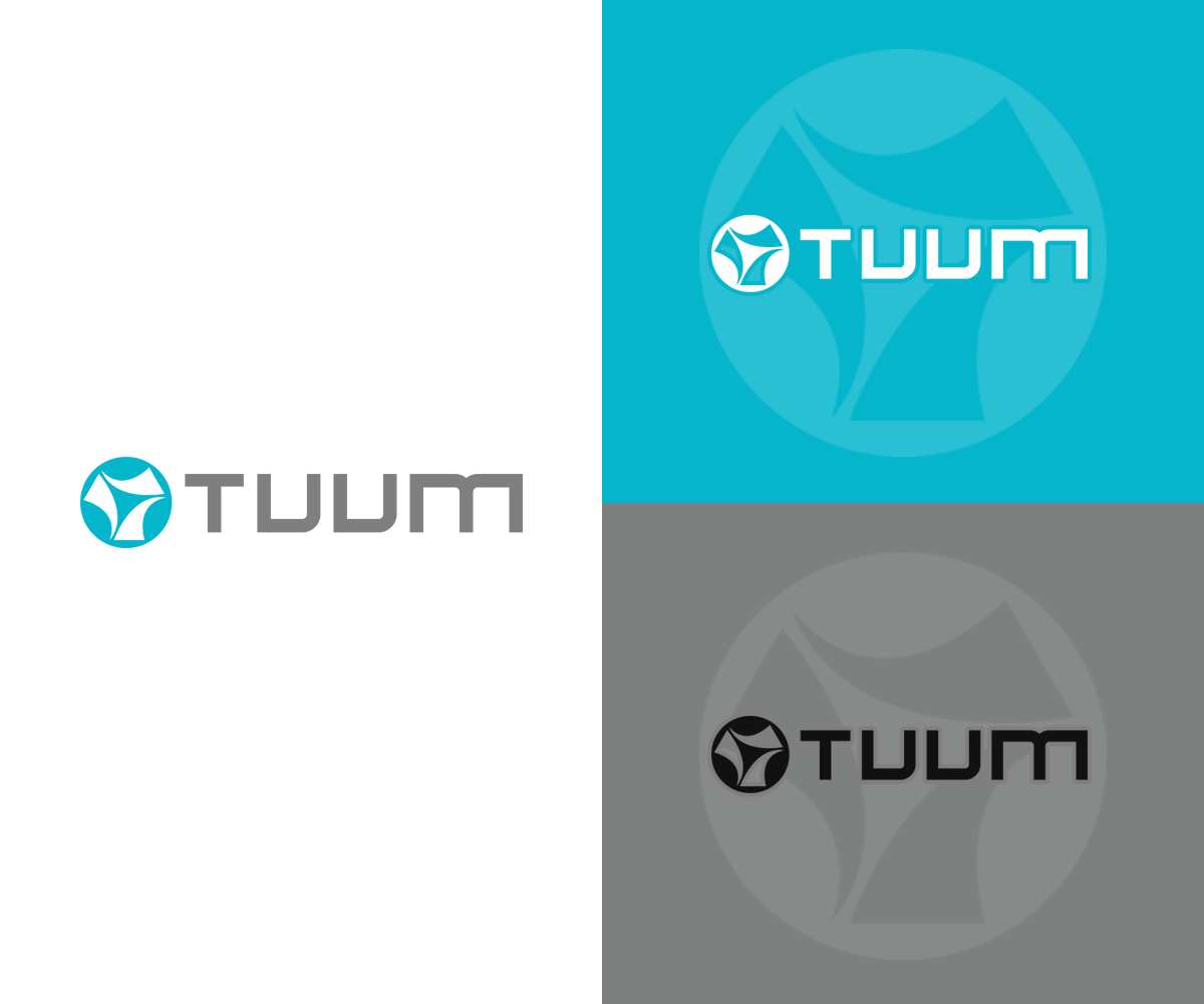 Logo Design by Ethien for this project | Design #22831144