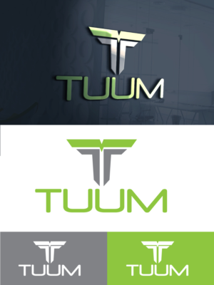 Diseño de Logo por HS Graphics Solutions para este proyecto | Diseño: #22829092