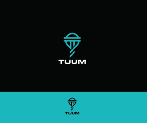 Tuum | Logo Design by GreenLamp