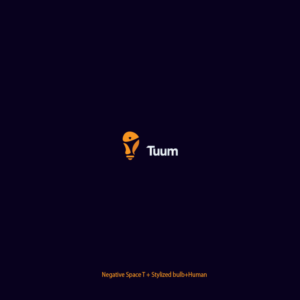 Tuum | Logo Design by Graphicsbox