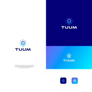 Logo Design by Felipe Moura for this project | Design: #22843998