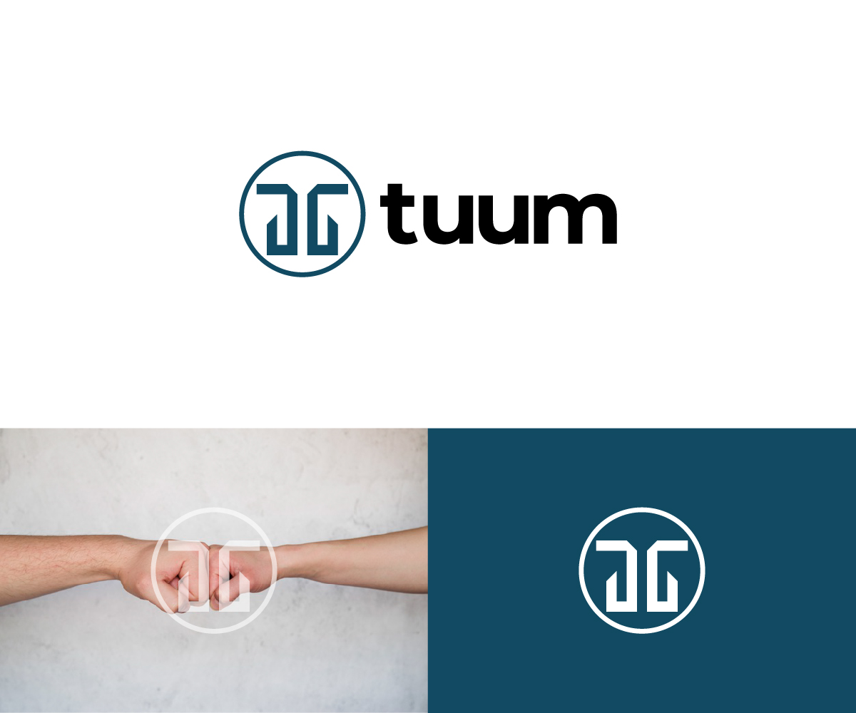 Logo Design by WahyuHMD for this project | Design #22829731