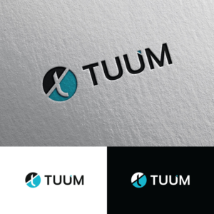 Tuum | Logo-Design von Rii
