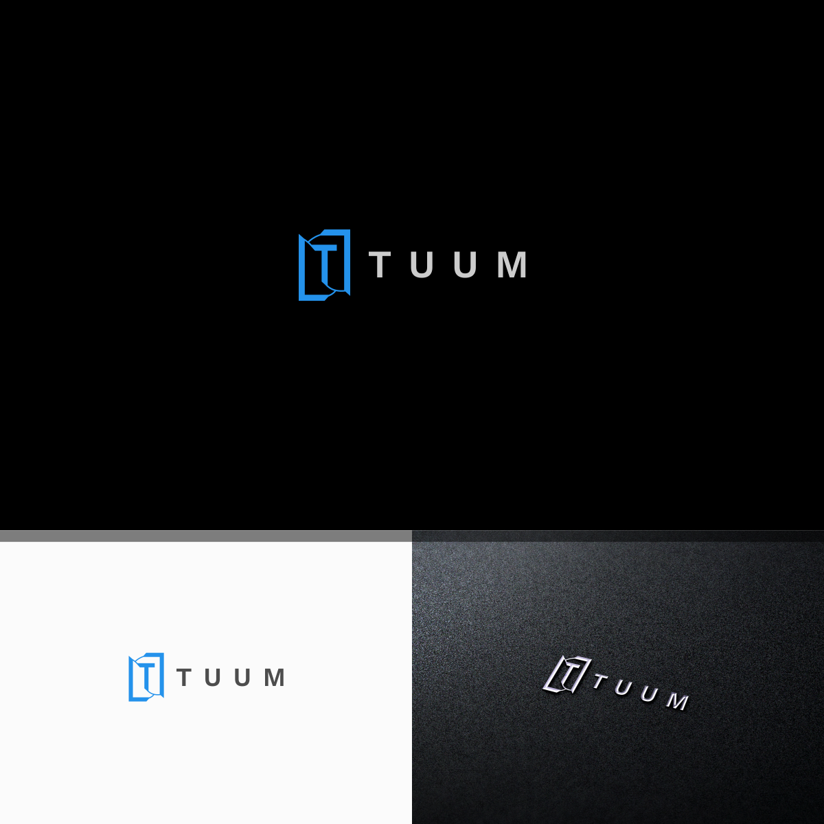 Diseño de Logo por @VIA para este proyecto | Diseño #22831766