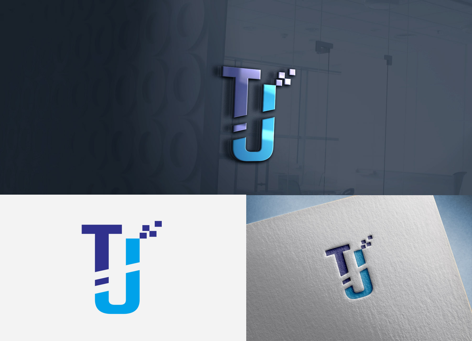 Logo Design by East Ride Panic for this project | Design #22864442