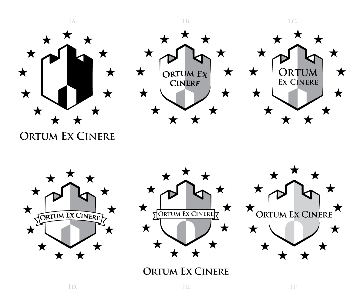 Logo Design by Paulo Vieira for this project | Design #22843925