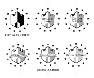 Logo Design by Paulo Vieira