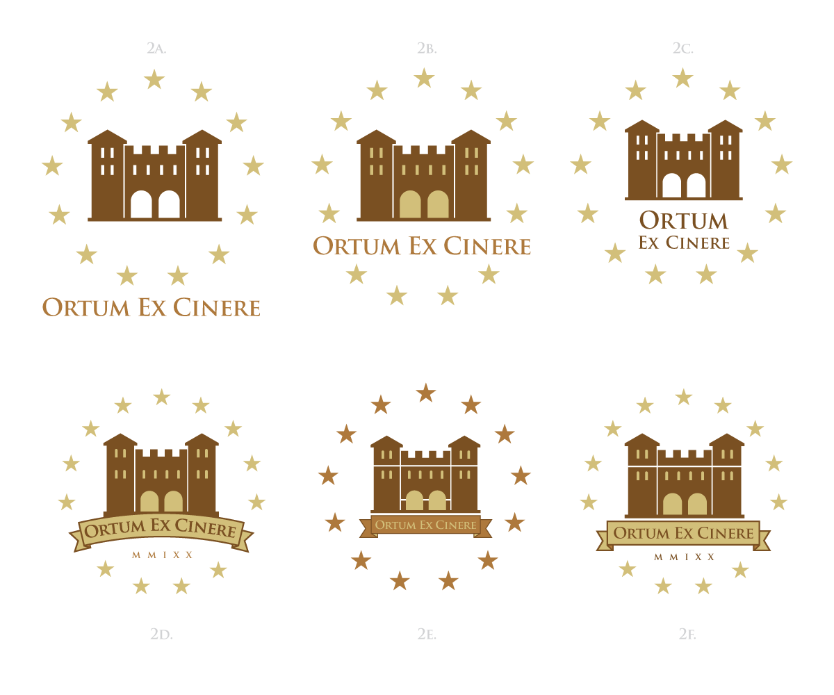 Logo Design by Paulo Vieira for this project | Design #22864491