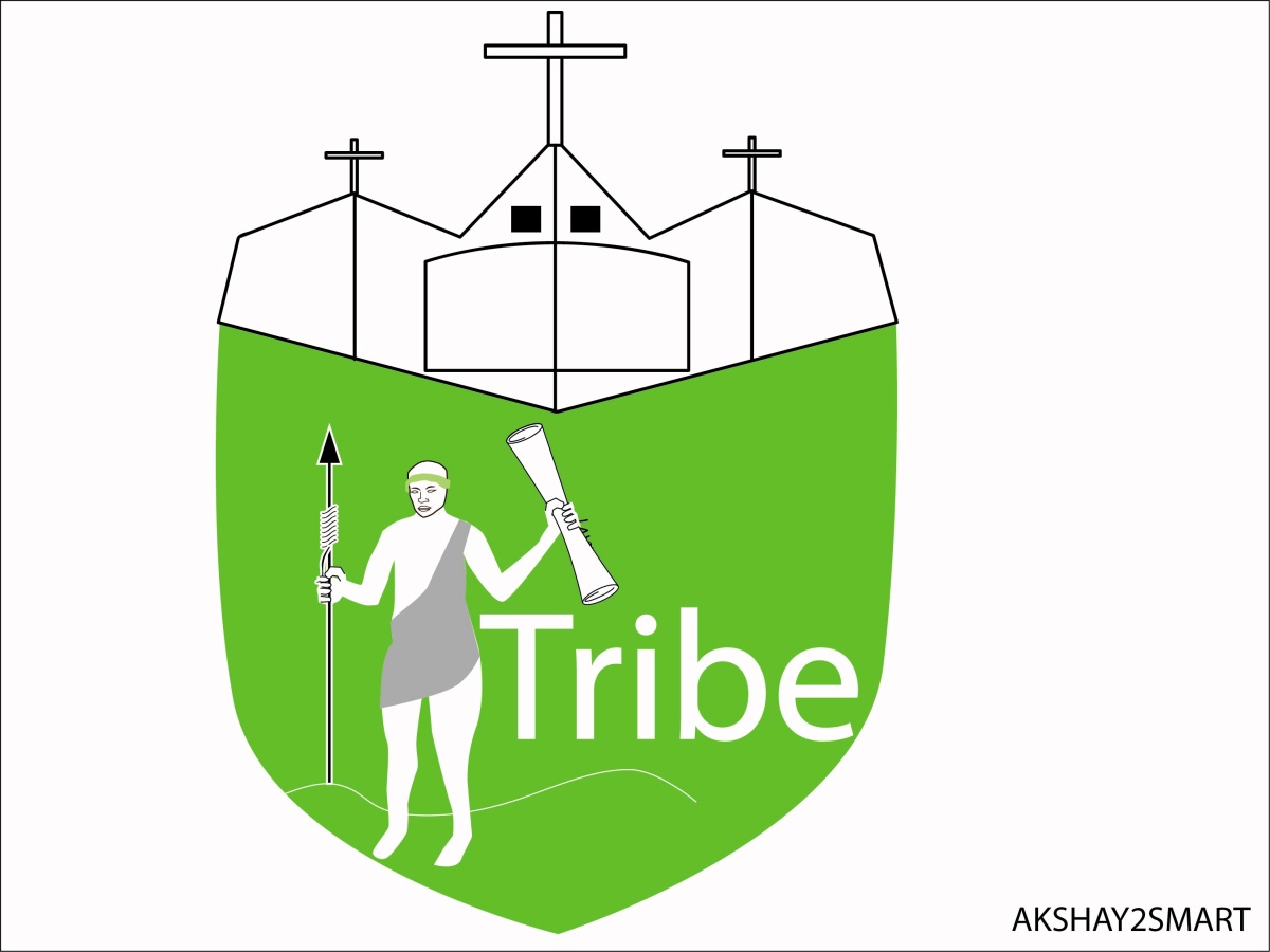 Logo Design by akshay2smartee for First Church | Design #2980671