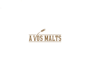 Logo Design by instudio for A VOS MALTS | Design: #22833413