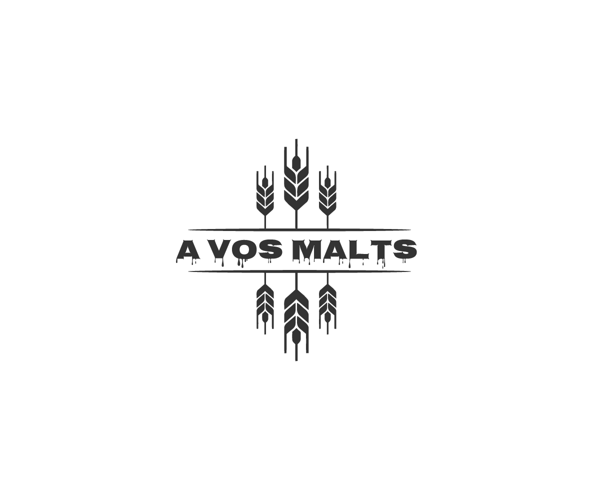 Logo Design by mdrh for A VOS MALTS | Design #22826944