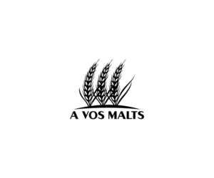 Logo Design by Ismail 21 for A VOS MALTS | Design: #22829415