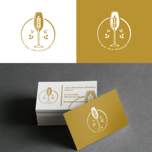 Logo Design by aditya msf54