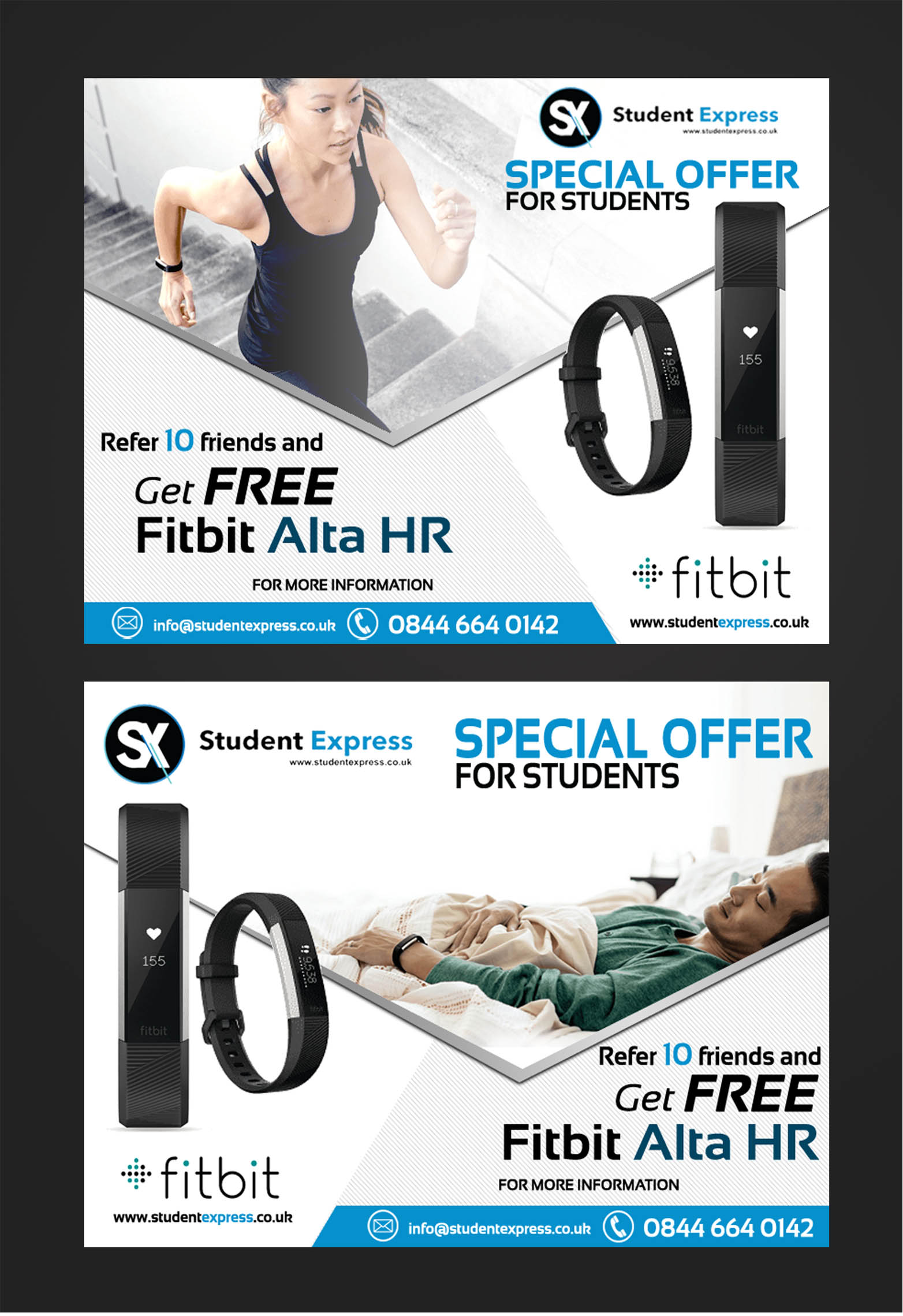 Flyer Design by Adnan.design for this project | Design: #22827875