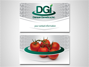 Business Card Design by amagodesign.com for this project | Design: #2974735