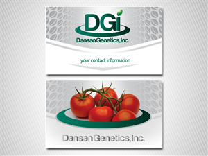 Business Card Design by amagodesign.com for this project | Design: #2974736