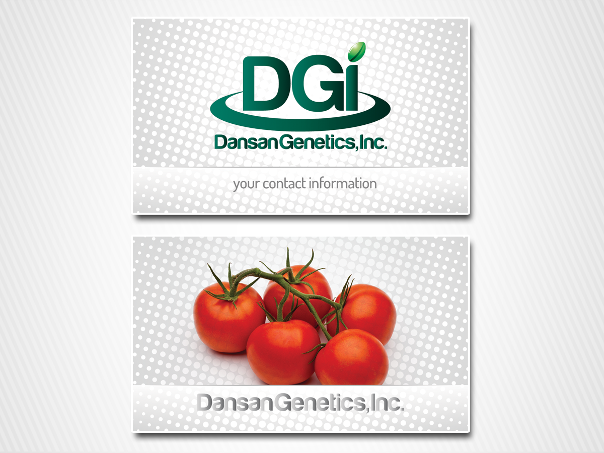 Business Card Design by amagodesign.com for this project | Design #2977135