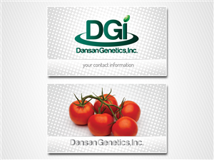 Business Card Design by amagodesign.com for this project | Design: #2977135