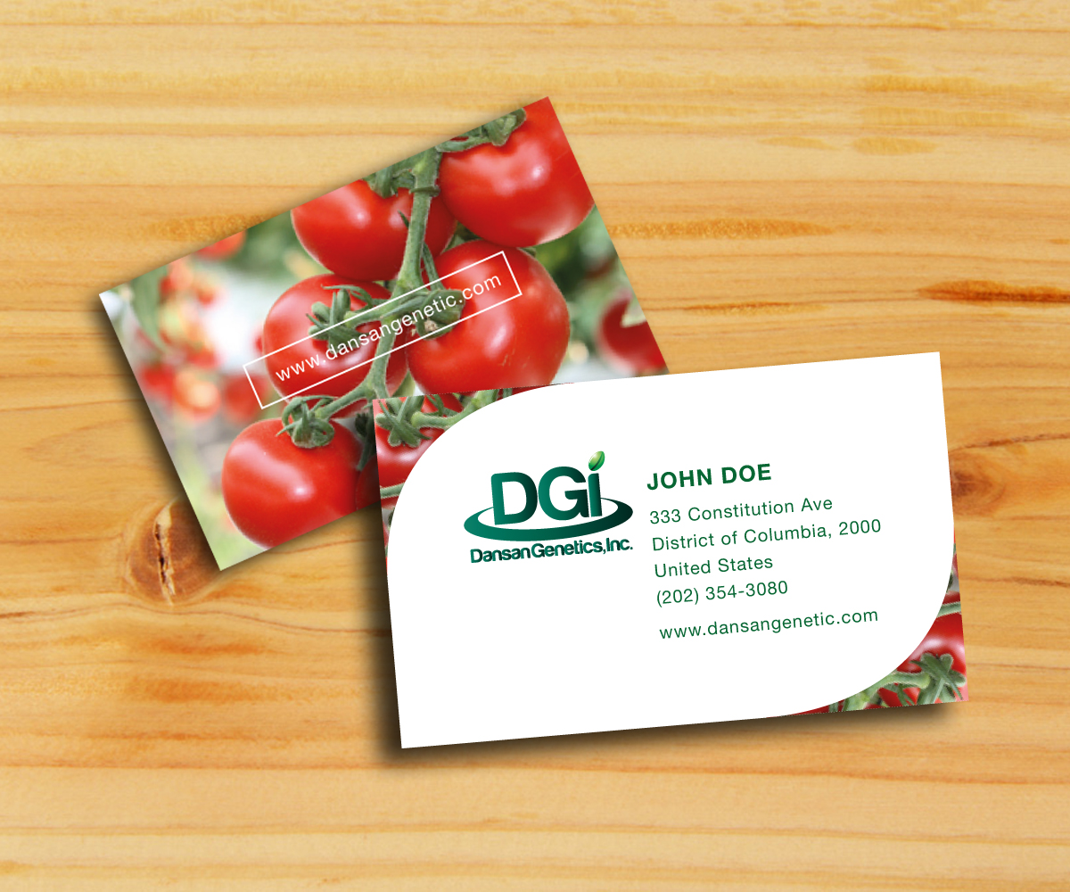 Business Card Design by mcoco for this project | Design #2970292