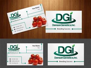 Business Card Design by uniquedesign10 for this project | Design: #2968952