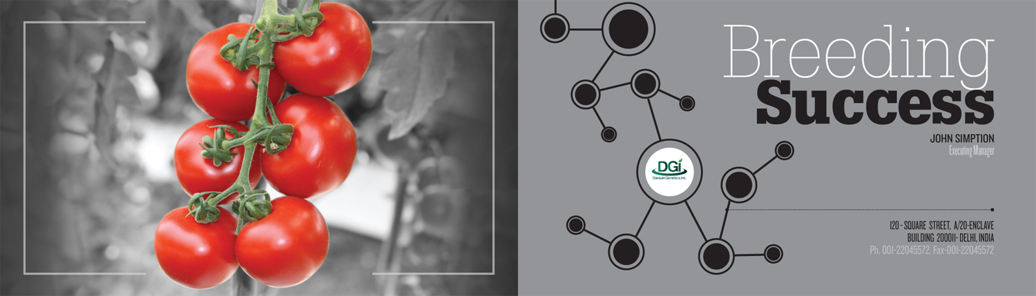 Business Card Design by Vikram Nongmaithem for this project | Design #2971407