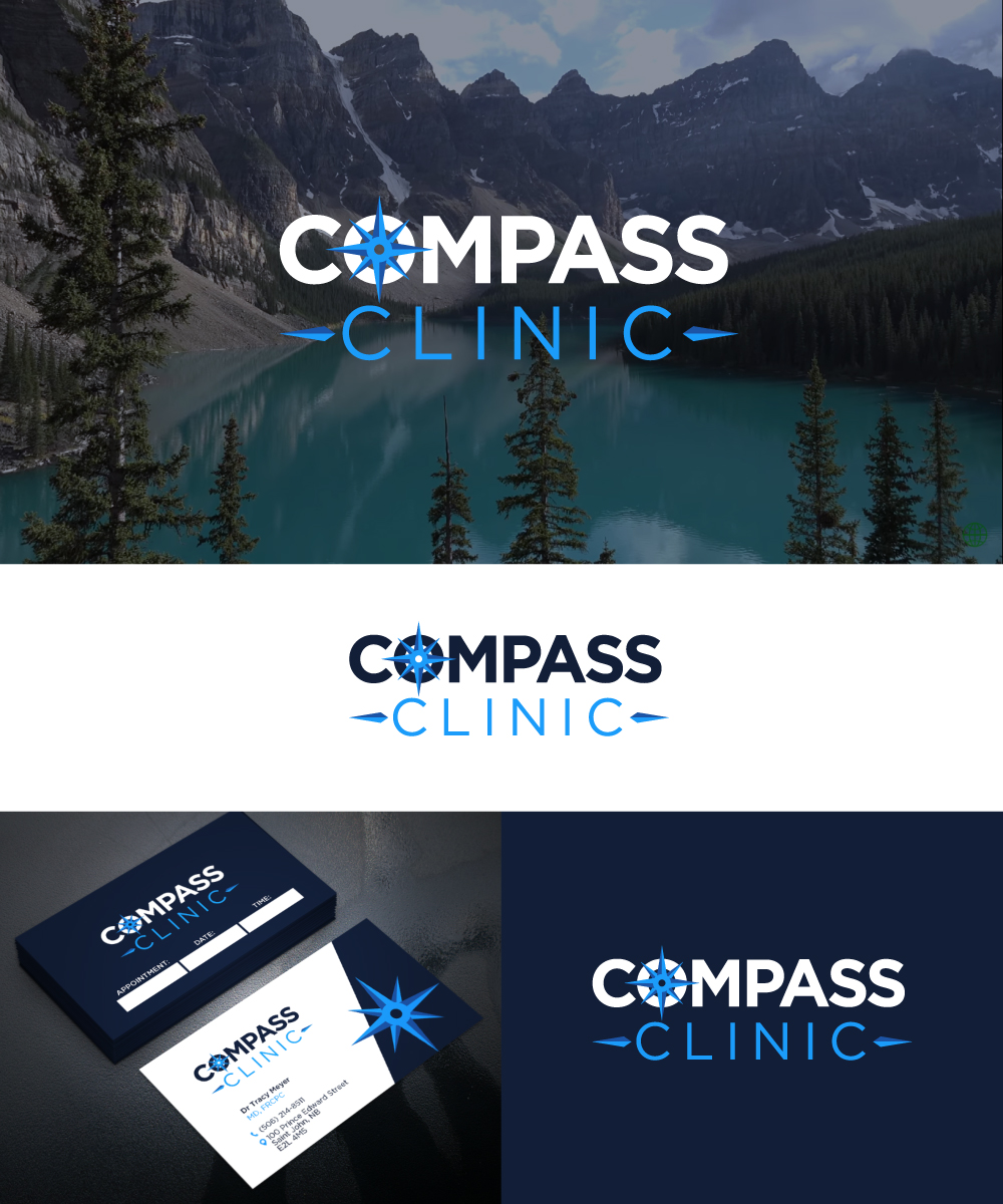 Diseño de Logo por Sergio Coelho para este proyecto | Diseño #22844139