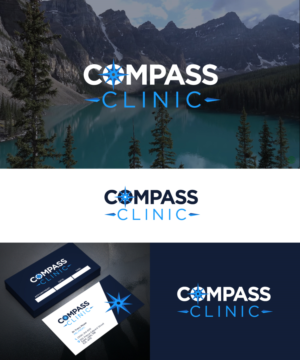 Diseño de Logo por Sergio Coelho para este proyecto | Diseño: #22844139