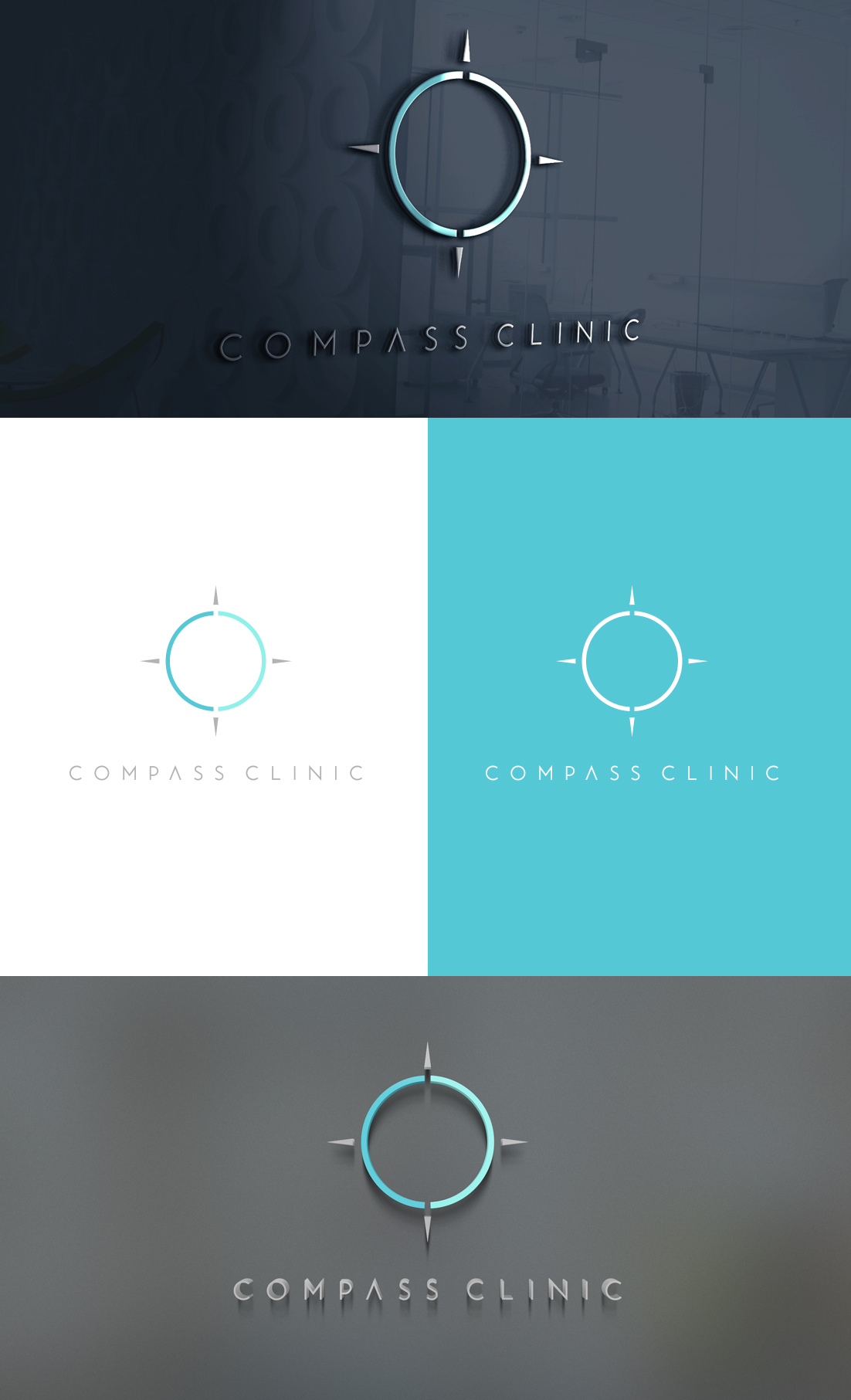 Logo Design by GLDesigns for this project | Design #22828143