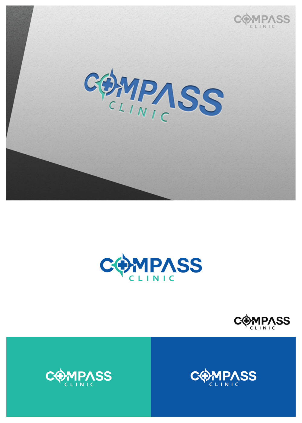 Logo Design by goranvisnjic82 for this project | Design #22827824