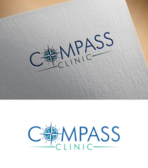Logo Design by Tinu DEsign