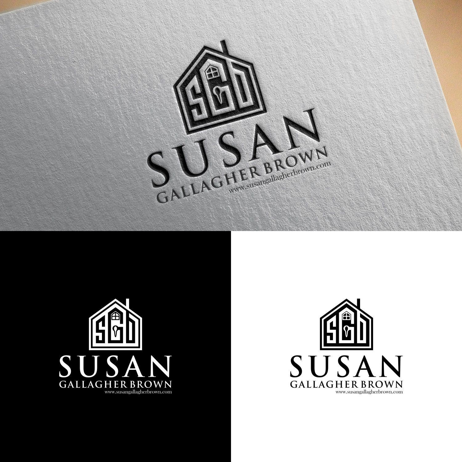 Logo Design by suthita 2 for this project | Design #22872037