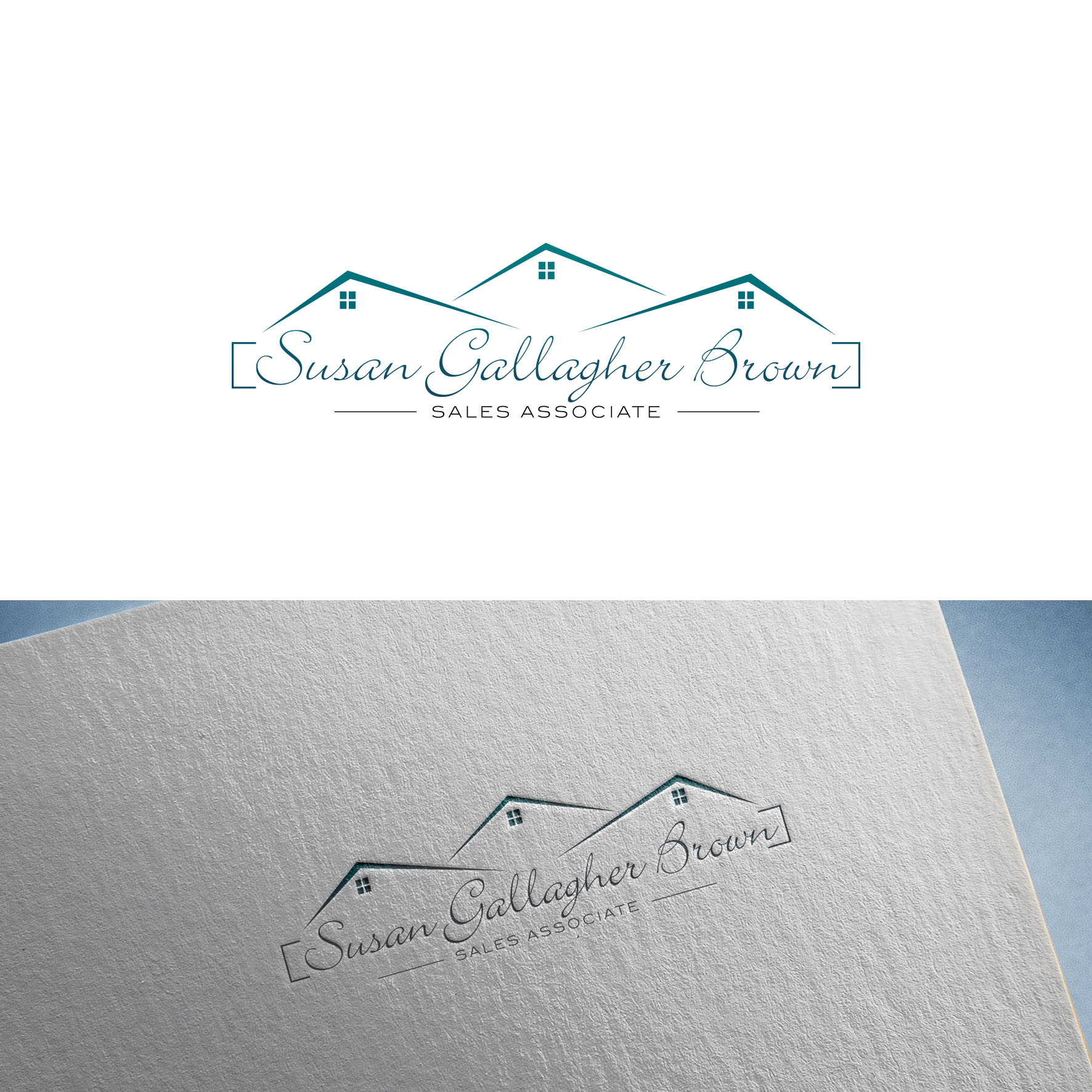 Logo Design by SSPP for this project | Design #22846407