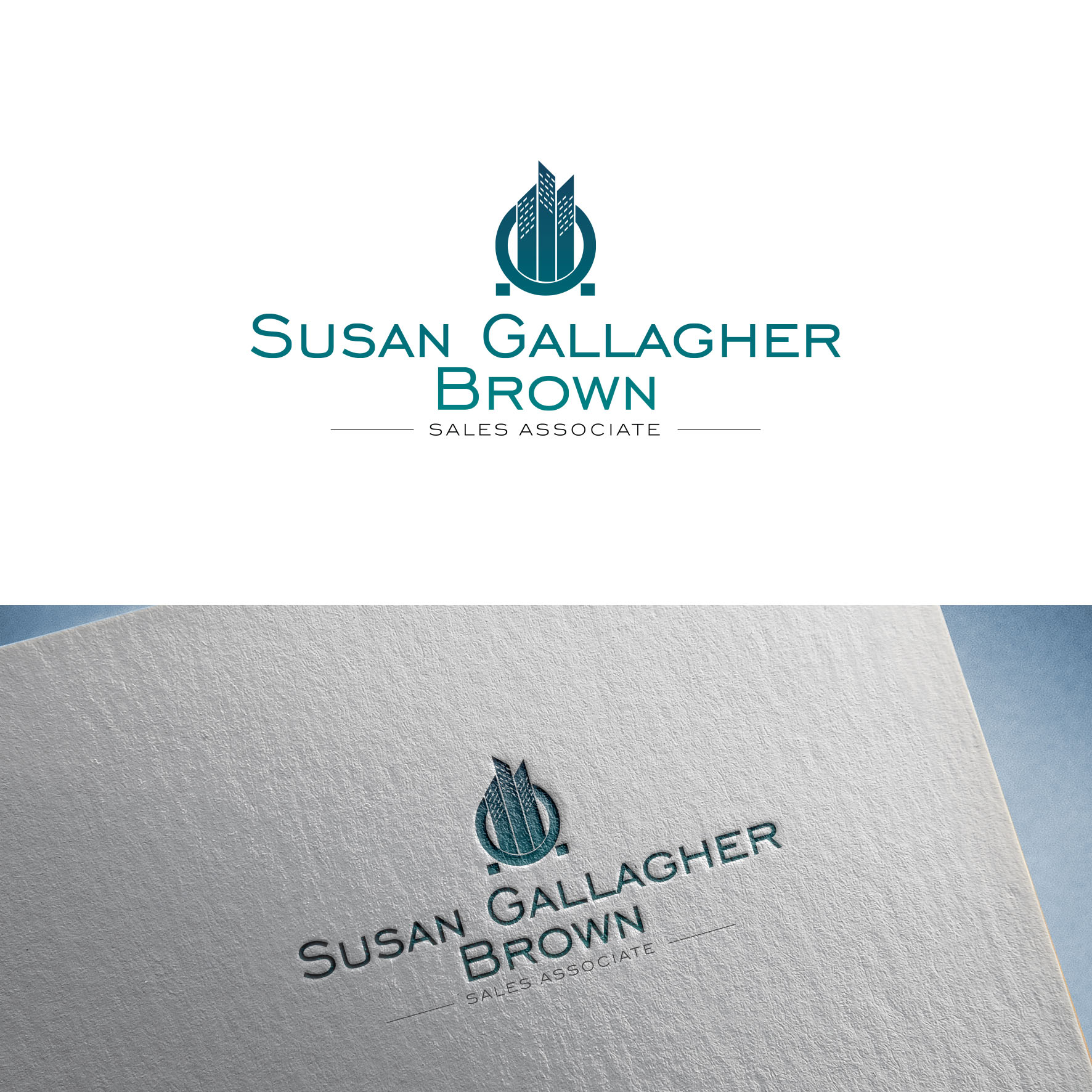 Logo Design by SSPP for this project | Design #22846411