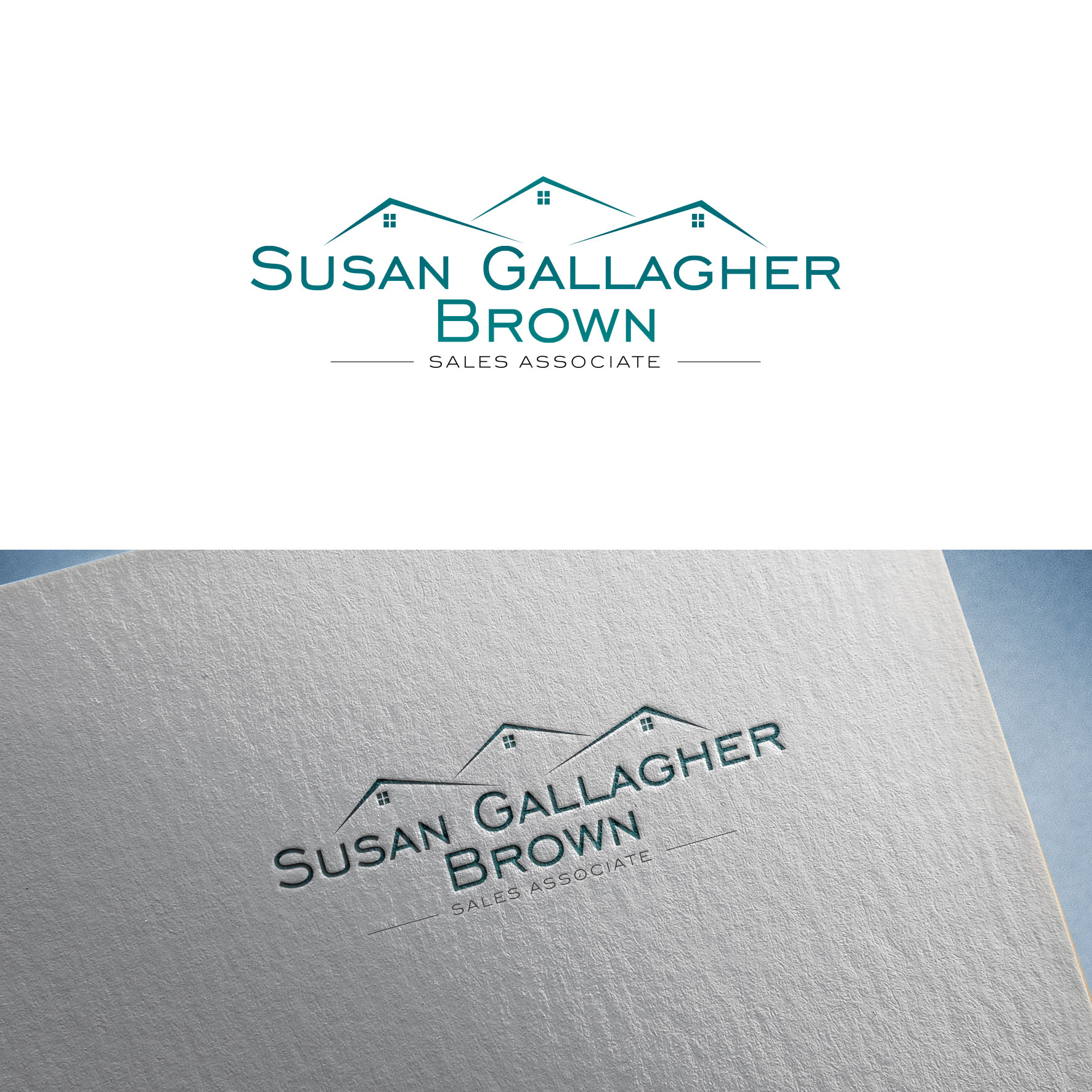 Logo Design by SSPP for this project | Design #22846413