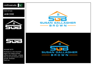 Logo Design by cre8ivestudio for this project | Design: #22923389