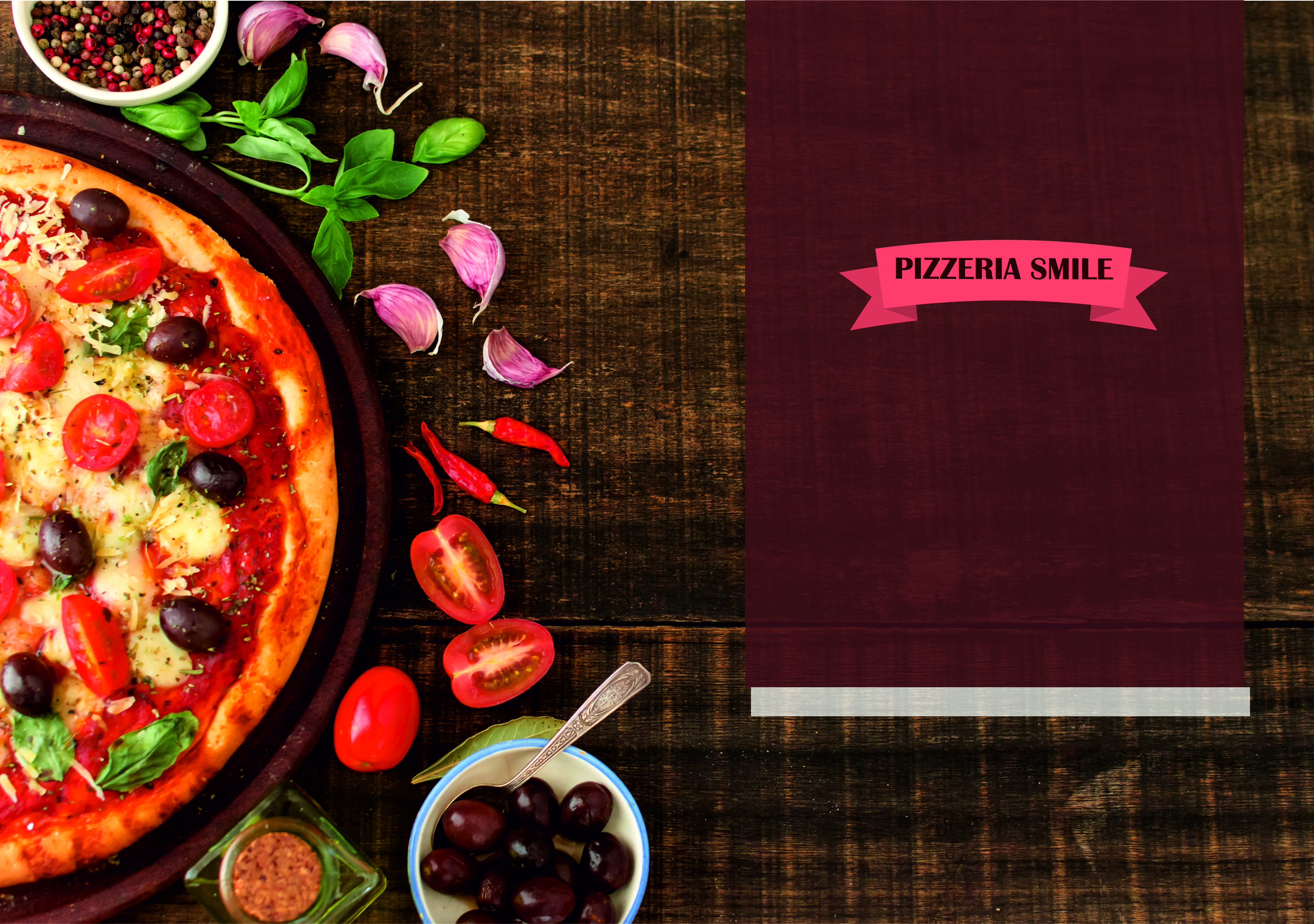 Flyer Design by Sevil Axmedova for CD PUBLICITE LUX | Design #22841664