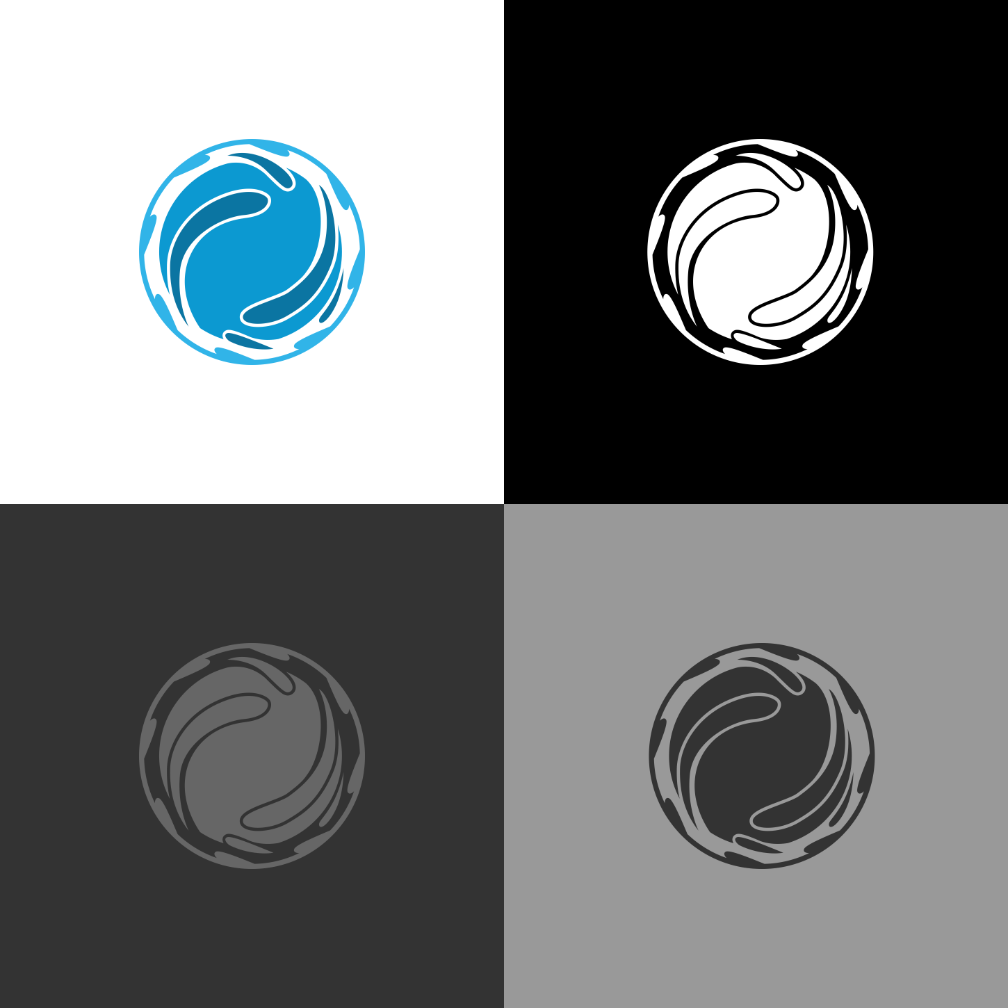 Logo Design by Arham Hidayat for this project | Design #22853985