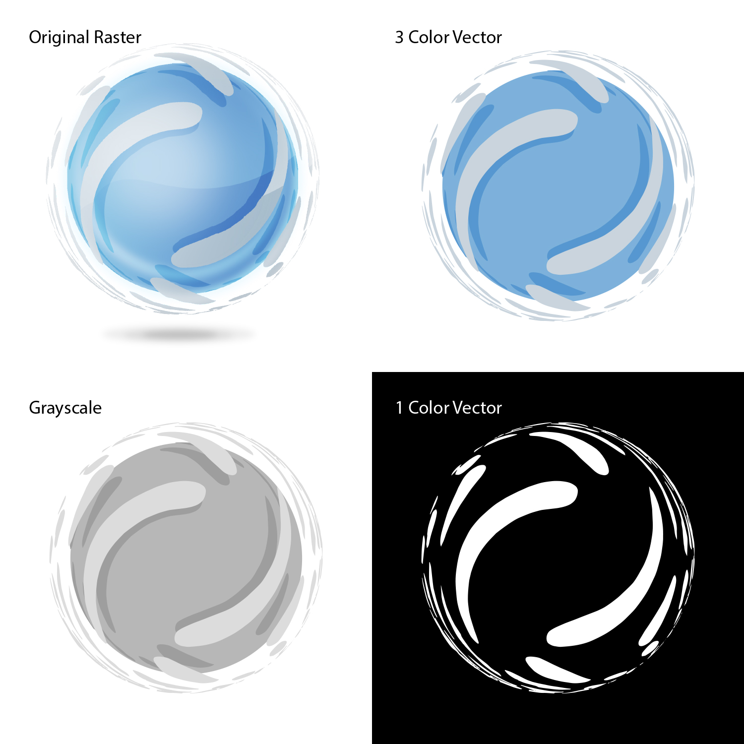 Logo Design by SteveW for this project | Design #22828624