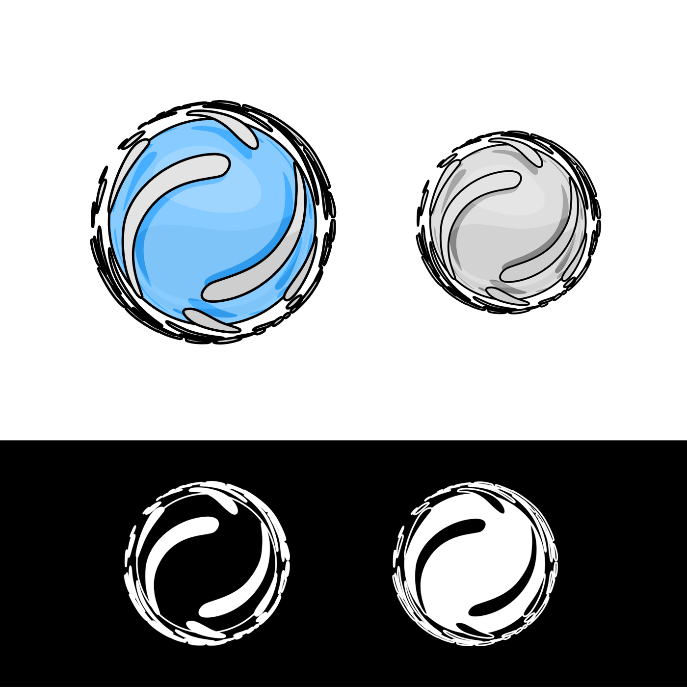 Logo Design by Abiyoso28 for this project | Design #22846312