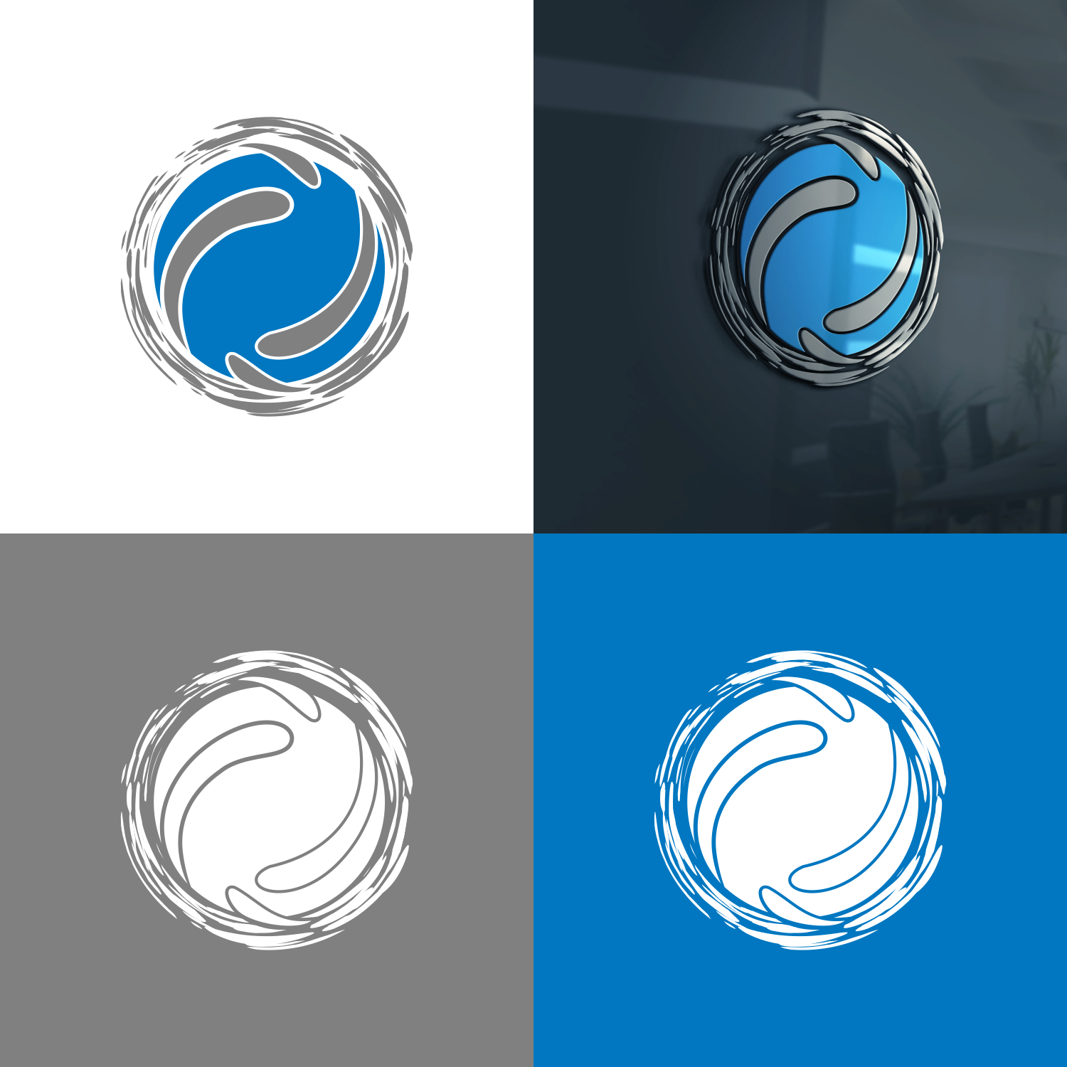 Diseño de Logo por suthita 2 para este proyecto | Diseño #22828634