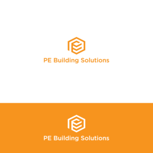 Design de Logo par Markelof pour PE Building Solutions  | Design : #22832141