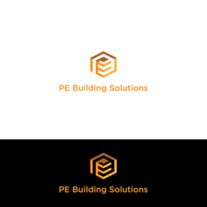 Design de Logo par Markelof pour PE Building Solutions  | Design : #22832142